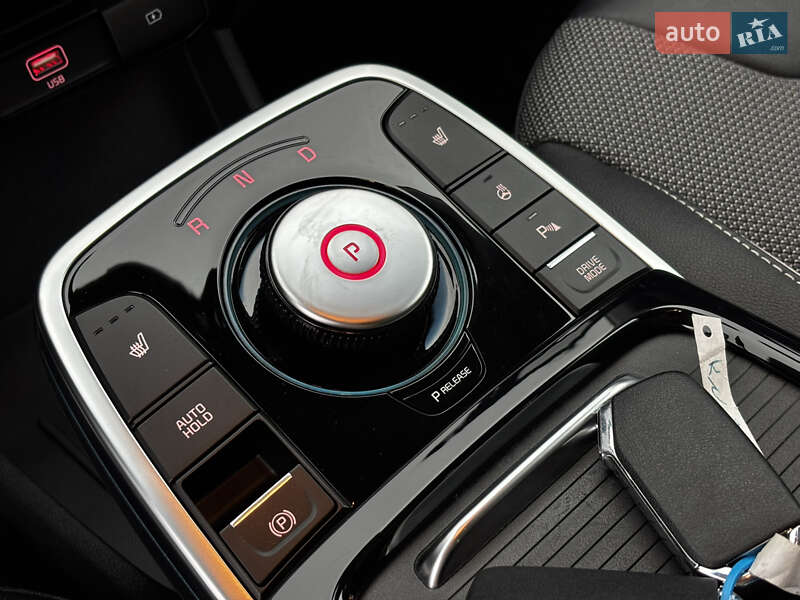 Внедорожник / Кроссовер Kia Niro 2022 в Львове фото 33 Внедорожник / Кроссовер Kia Niro 2022 в Львове