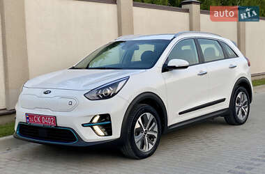 Kia Niro 2021