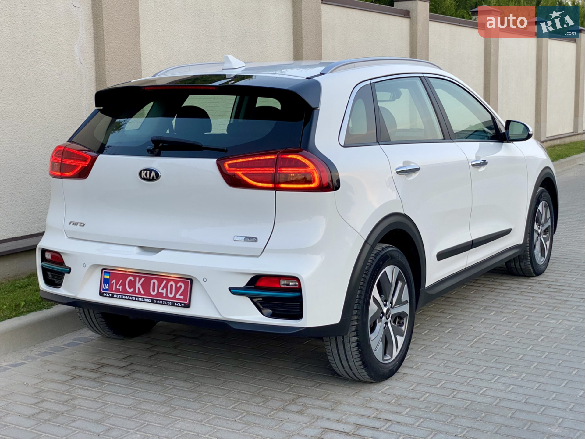2021 Kia Niro - мініатюра 15