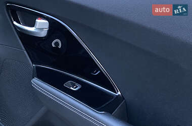 Внедорожник / Кроссовер Kia Niro 2021 в 