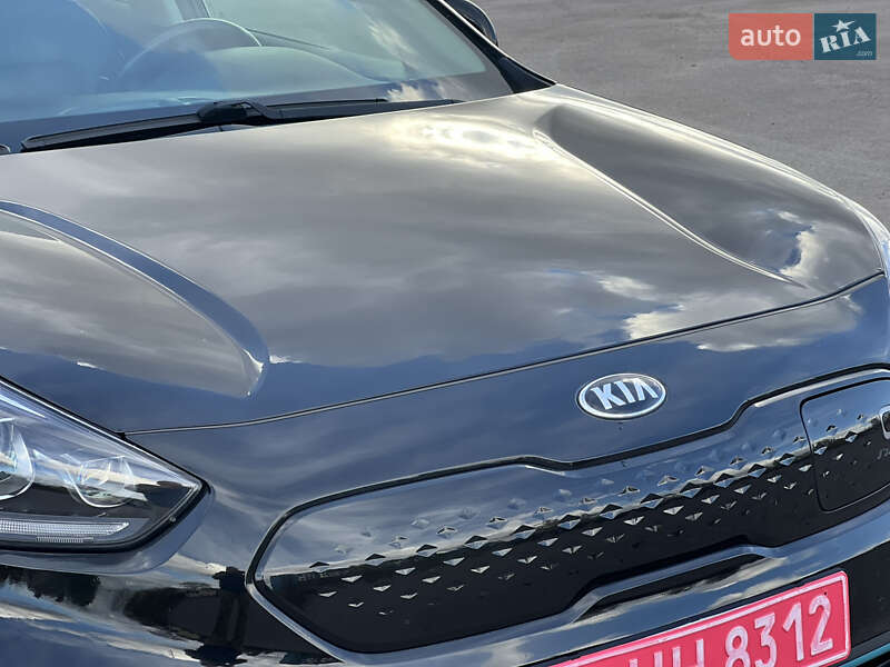 Позашляховик / Кросовер Kia Niro 2020 в Рівному фото 20 Позашляховик / Кросовер Kia Niro 2020 в Рівному