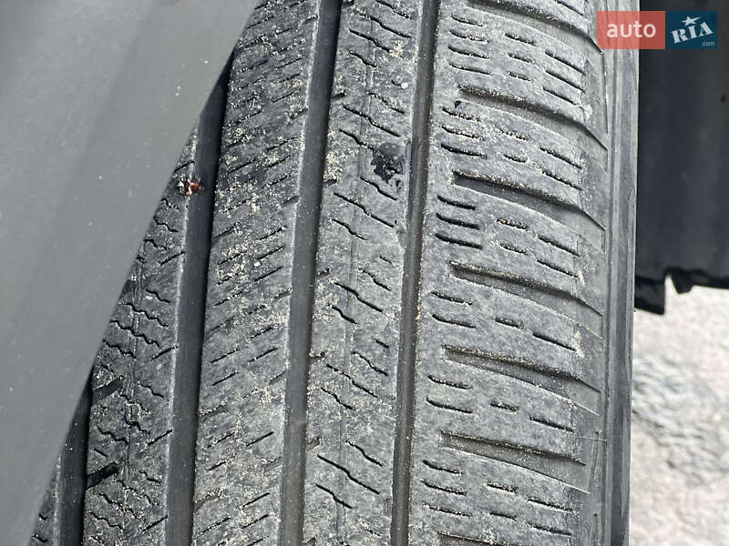 Позашляховик / Кросовер Kia Niro 2020 в Рівному фото 24 Позашляховик / Кросовер Kia Niro 2020 в Рівному