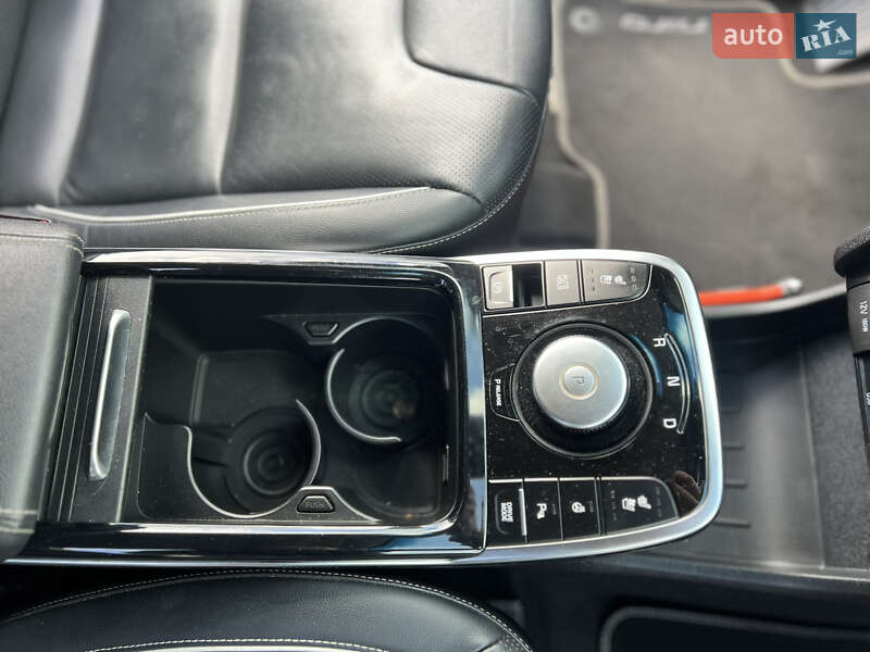 Позашляховик / Кросовер Kia Niro 2020 в Рівному фото 60 Позашляховик / Кросовер Kia Niro 2020 в Рівному