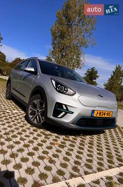 Kia Niro 2020