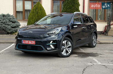 Kia Niro 2020