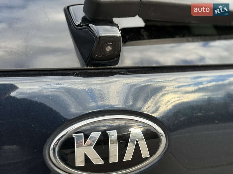Внедорожник / Кроссовер Kia Niro 2020 в Тернополе фото 21 Внедорожник / Кроссовер Kia Niro 2020 в Тернополе