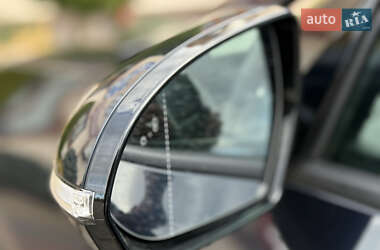 Внедорожник / Кроссовер Kia Niro 2020 в 