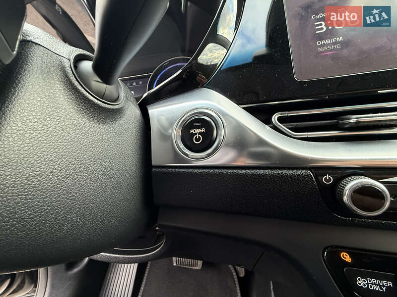 Внедорожник / Кроссовер Kia Niro 2020 в Тернополе фото 52 Внедорожник / Кроссовер Kia Niro 2020 в Тернополе