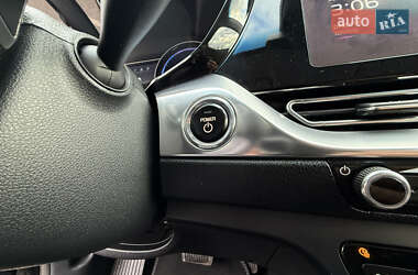 Внедорожник / Кроссовер Kia Niro 2020 в 