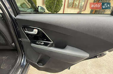 Внедорожник / Кроссовер Kia Niro 2020 в 