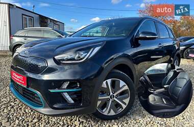 Внедорожник / Кроссовер Kia Niro 2020 в Львове Внедорожник / Кроссовер Kia Niro 2020 в Львове
