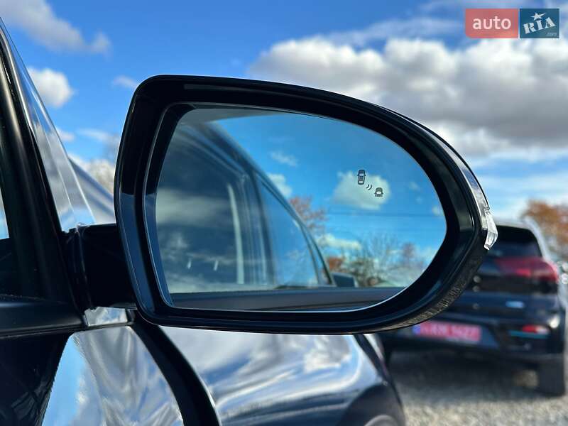 Внедорожник / Кроссовер Kia Niro 2020 в Львове фото 17 Внедорожник / Кроссовер Kia Niro 2020 в Львове