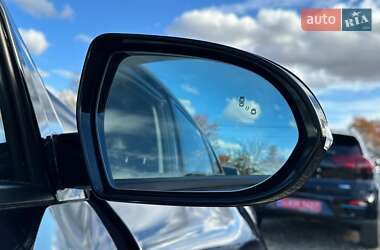 Позашляховик / Кросовер Kia Niro 2020 в  фото 17 Позашляховик / Кросовер Kia Niro 2020 в