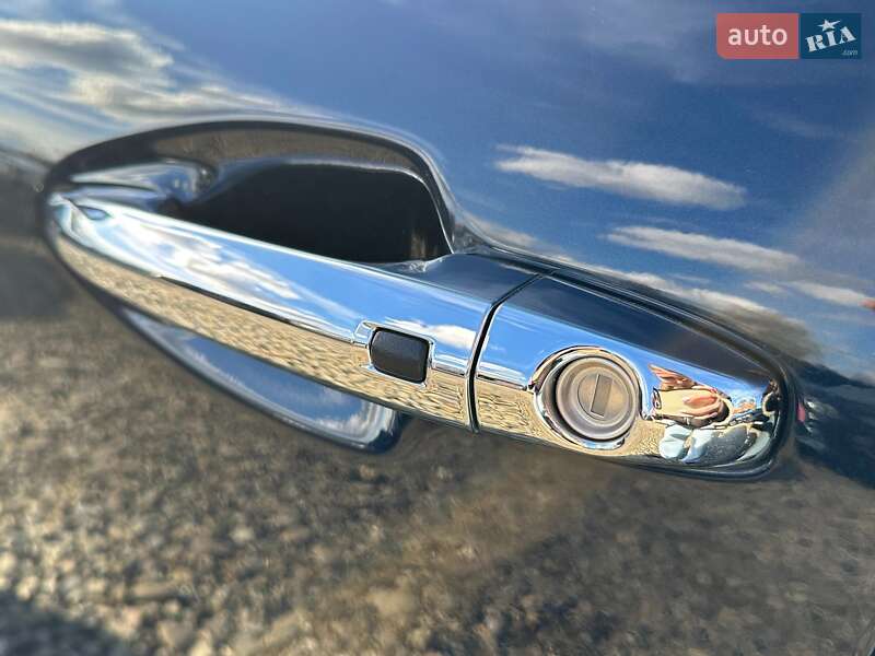 Внедорожник / Кроссовер Kia Niro 2020 в Львове фото 33 Внедорожник / Кроссовер Kia Niro 2020 в Львове