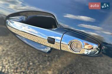 Позашляховик / Кросовер Kia Niro 2020 в  фото 33 Позашляховик / Кросовер Kia Niro 2020 в