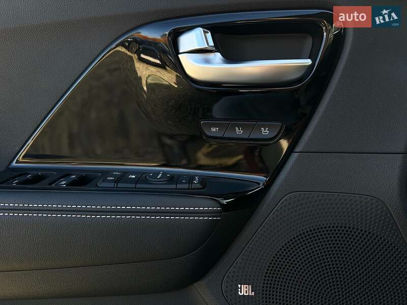 Внедорожник / Кроссовер Kia Niro 2020 в Львове фото 38 Внедорожник / Кроссовер Kia Niro 2020 в Львове
