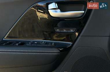 Позашляховик / Кросовер Kia Niro 2020 в  фото 38 Позашляховик / Кросовер Kia Niro 2020 в