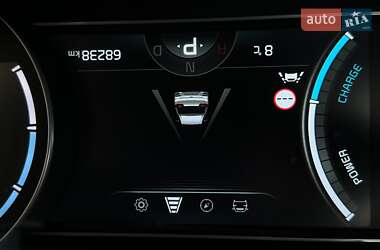 Позашляховик / Кросовер Kia Niro 2020 в  фото 50 Позашляховик / Кросовер Kia Niro 2020 в