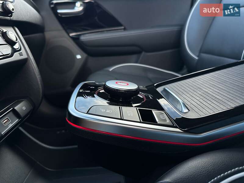 Внедорожник / Кроссовер Kia Niro 2020 в Львове фото 75 Внедорожник / Кроссовер Kia Niro 2020 в Львове