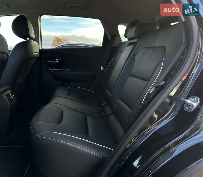 Внедорожник / Кроссовер Kia Niro 2020 в Львове фото 80 Внедорожник / Кроссовер Kia Niro 2020 в Львове