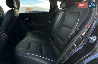 Позашляховик / Кросовер Kia Niro 2020 в  фото 80 Позашляховик / Кросовер Kia Niro 2020 в