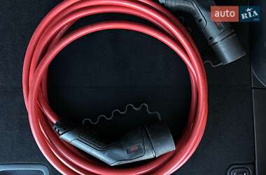 Позашляховик / Кросовер Kia Niro 2020 в  фото 85 Позашляховик / Кросовер Kia Niro 2020 в