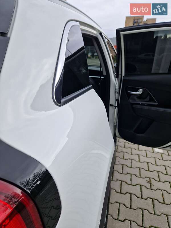 Позашляховик / Кросовер Kia Niro 2020 в Хмельницькому