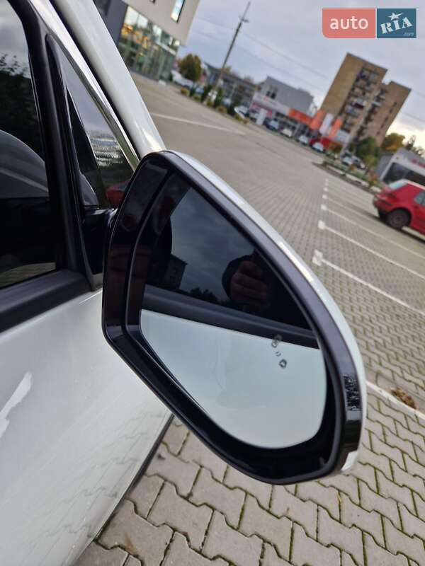 Позашляховик / Кросовер Kia Niro 2020 в Хмельницькому