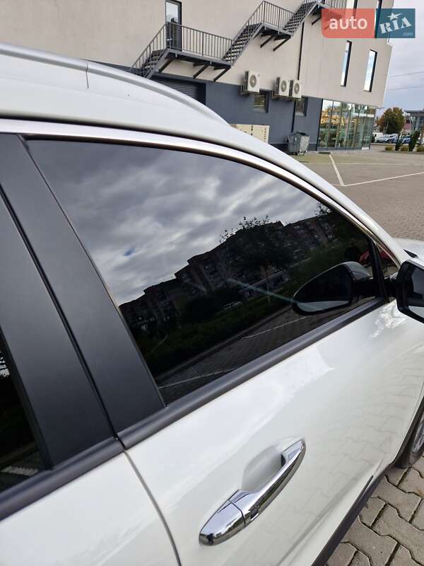 Позашляховик / Кросовер Kia Niro 2020 в Хмельницькому