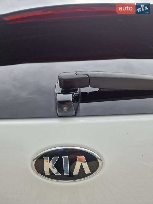 Позашляховик / Кросовер Kia Niro 2020 в Хмельницькому