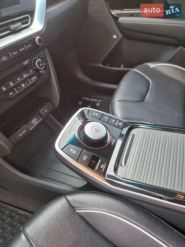 Kia Niro 2020 VIN KNACC81GFL5046654 фото оголошення 40 з 97