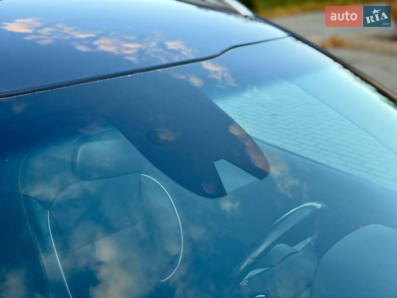 Внедорожник / Кроссовер Kia Niro 2021 в Бердичеве