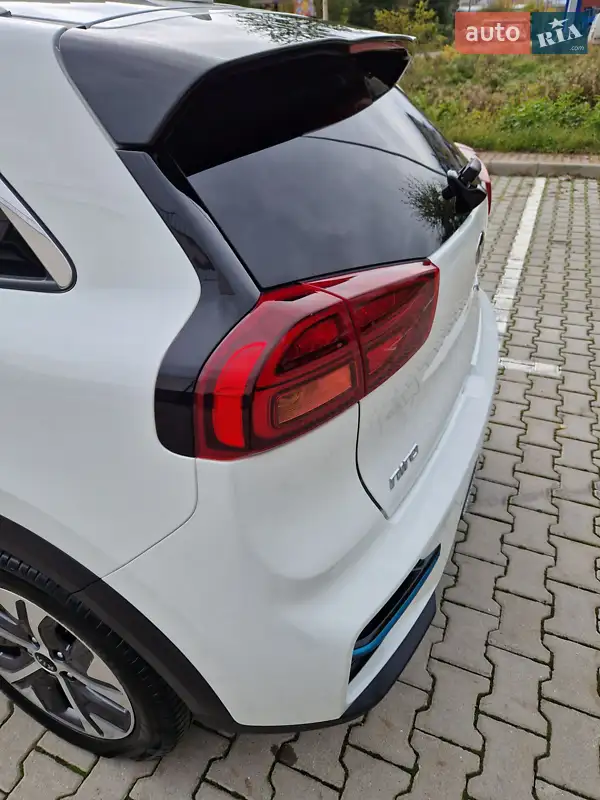 Kia Niro 2020 VIN KNACC81GFL5046654 фото оголошення 49 з 97