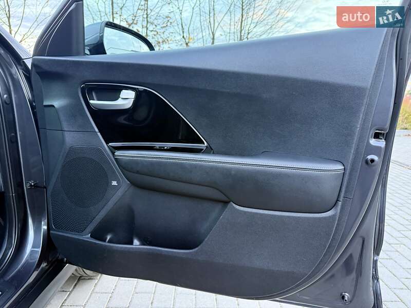 Внедорожник / Кроссовер Kia Niro 2021 в Бердичеве