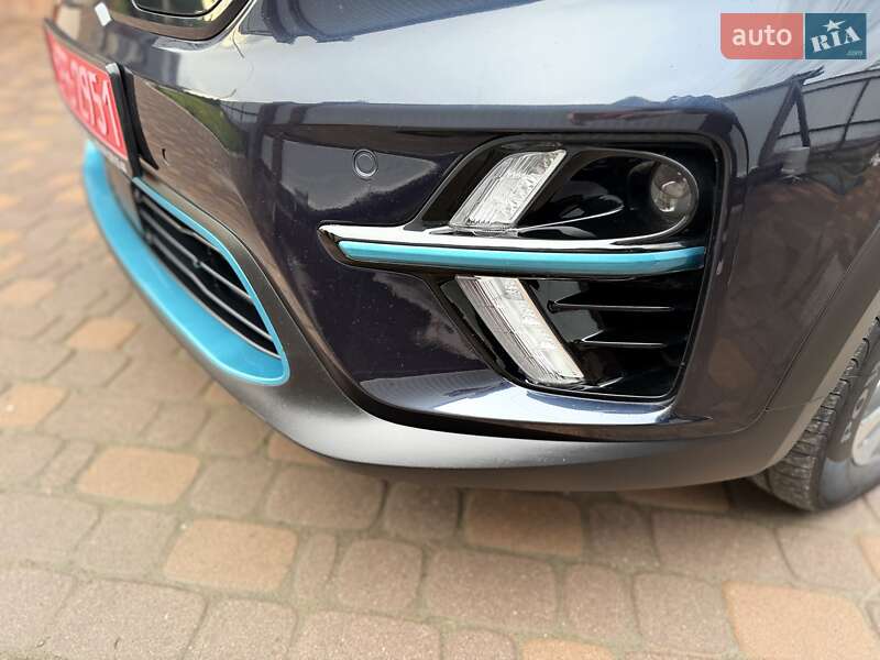 Позашляховик / Кросовер Kia Niro 2020 в Чернівцях фото 24 Позашляховик / Кросовер Kia Niro 2020 в Чернівцях