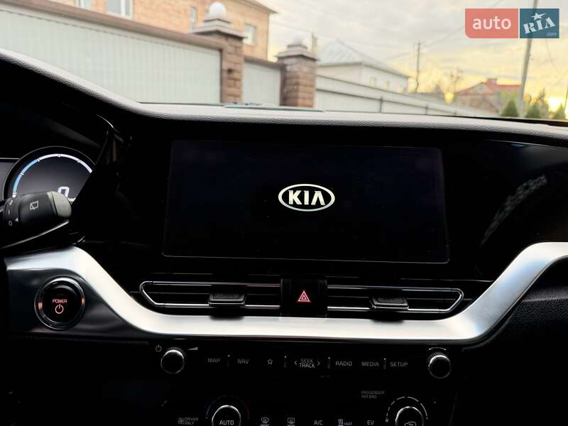 Позашляховик / Кросовер Kia Niro 2020 в Чернівцях фото 41 Позашляховик / Кросовер Kia Niro 2020 в Чернівцях