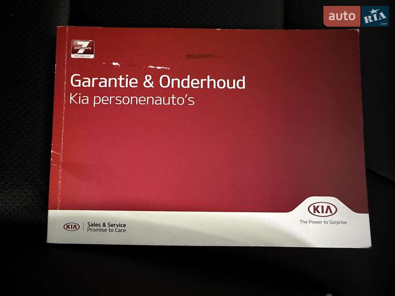 Позашляховик / Кросовер Kia Niro 2020 в Чернівцях фото 89 Позашляховик / Кросовер Kia Niro 2020 в Чернівцях