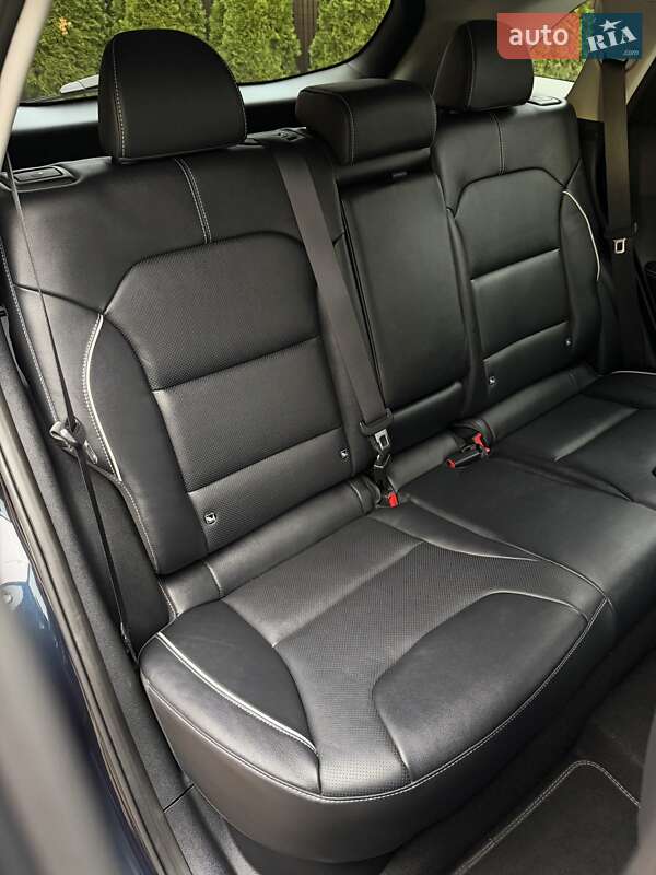 Позашляховик / Кросовер Kia Niro 2020 в Чернівцях фото 61 Позашляховик / Кросовер Kia Niro 2020 в Чернівцях