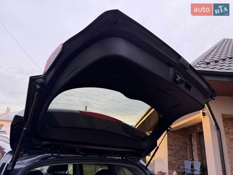 Позашляховик / Кросовер Kia Niro 2020 в Чернівцях фото 75 Позашляховик / Кросовер Kia Niro 2020 в Чернівцях