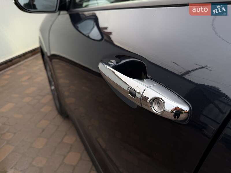 Позашляховик / Кросовер Kia Niro 2020 в Чернівцях фото 81 Позашляховик / Кросовер Kia Niro 2020 в Чернівцях