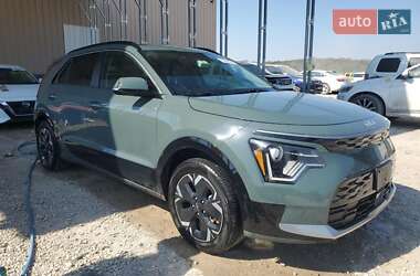 Внедорожник / Кроссовер Kia Niro 2023 в Коростене