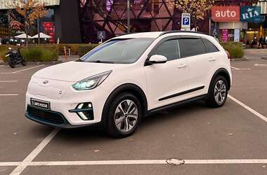 Внедорожник / Кроссовер Kia Niro 2020 в 