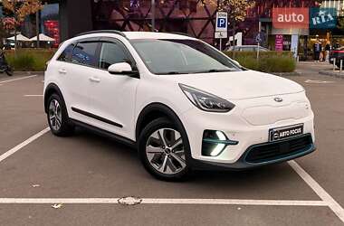 Kia Niro 2020