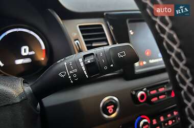 Внедорожник / Кроссовер Kia Niro 2020 в 