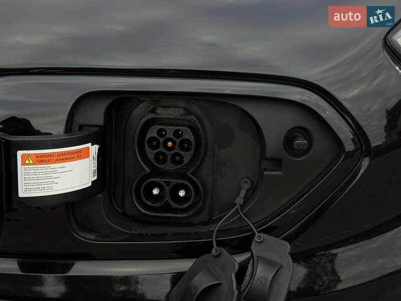 Внедорожник / Кроссовер Kia Niro 2020 в Тернополе фото 27 Внедорожник / Кроссовер Kia Niro 2020 в Тернополе