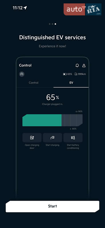 Внедорожник / Кроссовер Kia Niro 2020 в Тернополе фото 51 Внедорожник / Кроссовер Kia Niro 2020 в Тернополе