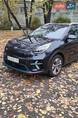 Внедорожник / Кроссовер Kia Niro 2019 в Чернигове Внедорожник / Кроссовер Kia Niro 2019 в Чернигове