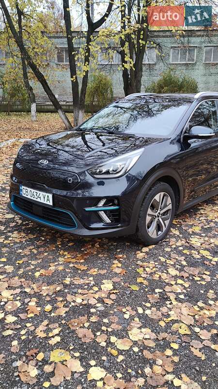 Kia Niro 2019 Kia Niro 2019
