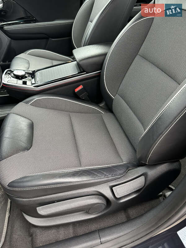 Позашляховик / Кросовер Kia Niro 2020 в Золочеві