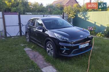 Kia Niro 2019 Kia Niro 2019